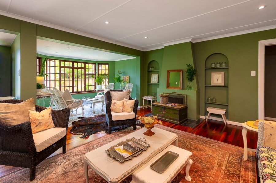 3 Bedroom Property for Sale in Leisure Isle Western Cape